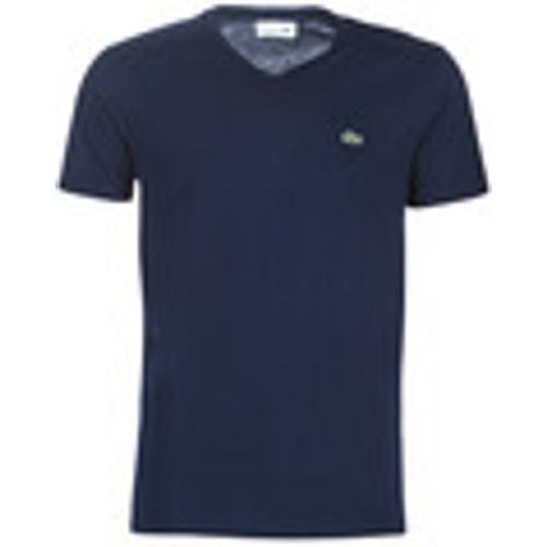 T-shirt Lacoste TH6710 - Lacoste - Modalova