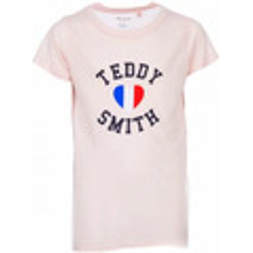 T-shirt & Polo 51005733D - Teddy smith - Modalova
