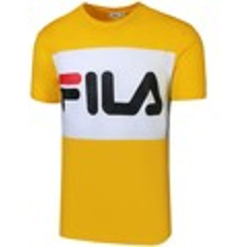 T-shirt & Polo Fila MEN DAY TEE - Fila - Modalova