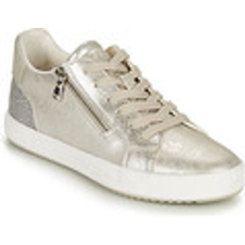 Sneakers basse Geox D BLOMIEE - Geox - Modalova