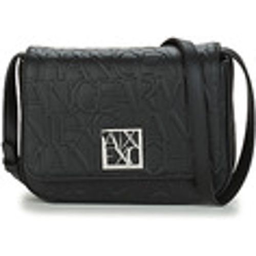 Borsa a tracolla MAN - Armani Exchange - Modalova