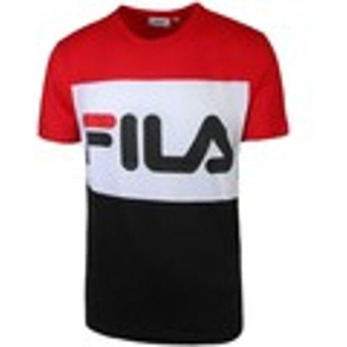 T-shirt & Polo Fila MEN DAY TEE - Fila - Modalova