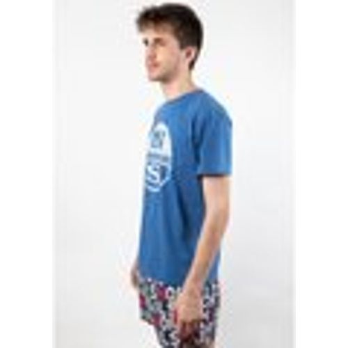 T-shirt T-Shirt Uomo Bollo - North Sails - Modalova