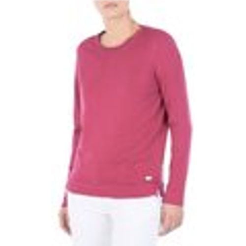 Maglione Maglione lungo Donna Deme Crew - Napapijri - Modalova