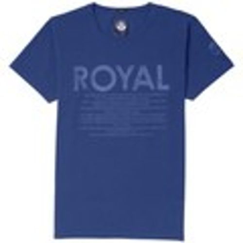 T-shirt T-shirt Uomo Stretch - North Sails - Modalova