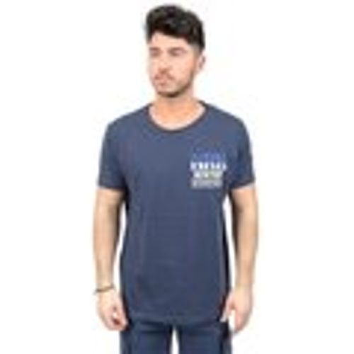 T-shirt North Sails T-Shirt Uomo - North Sails - Modalova