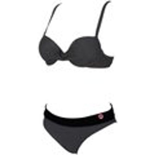 Costume / Bermuda da spiaggia Costume Donna Polkados Twisted Wire - Arena - Modalova