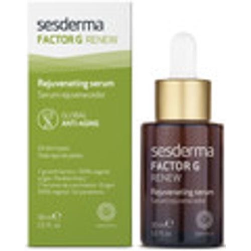 Antietà & Antirughe Factor G Renew Serum Rejuvenecedor - Sesderma - Modalova