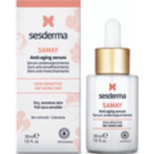 Antietà & Antirughe Samay Serum Antienvejecimiento Piel Sensible - Sesderma - Modalova