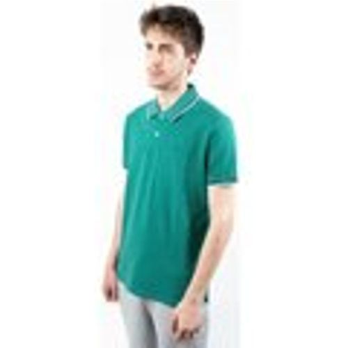 Polo Champion Polo Uomo Easy Fit - Champion - Modalova