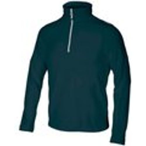 Felpa Pile uomo Light Stretch 1/2 Zip - CMP - Modalova