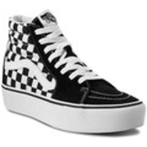 Sneakers Vans SK8-HI PLATFORM 2.0 - Vans - Modalova