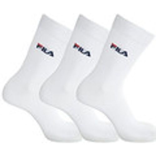 Calzini Fila HIGH SOCKS - Fila - Modalova