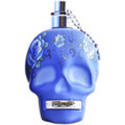 Acqua di colonia To Be Tattoo Art Eau De Toilette Vaporizzatore - Police - Modalova