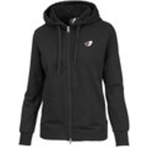 Felpa Felpa Donna Full Zip Hoodie - Get Fit - Modalova