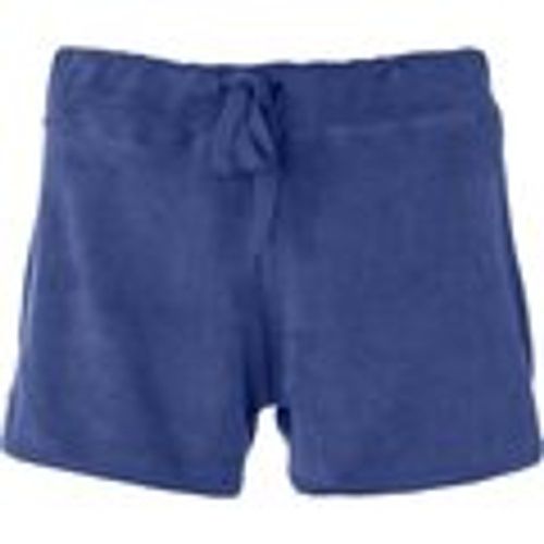 Shorts Get Fit Short Donna Sponge - Get Fit - Modalova