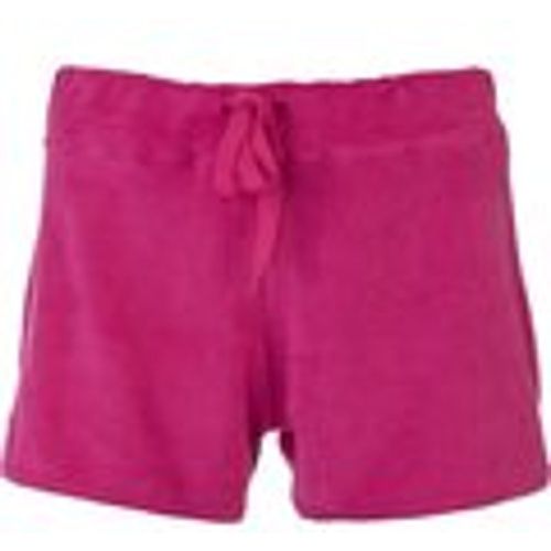 Shorts Get Fit Short Donna Sponge - Get Fit - Modalova