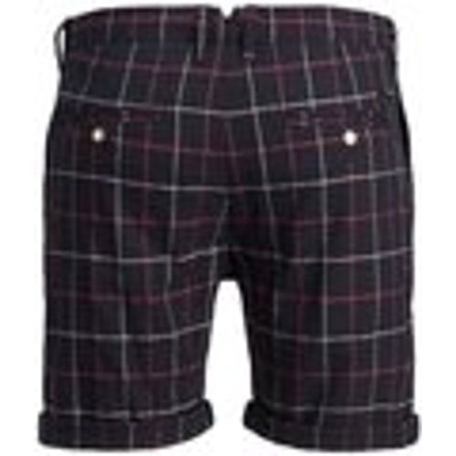 Pantaloni corti Short Uomo Arrow Principe Di Galles - jack & jones - Modalova