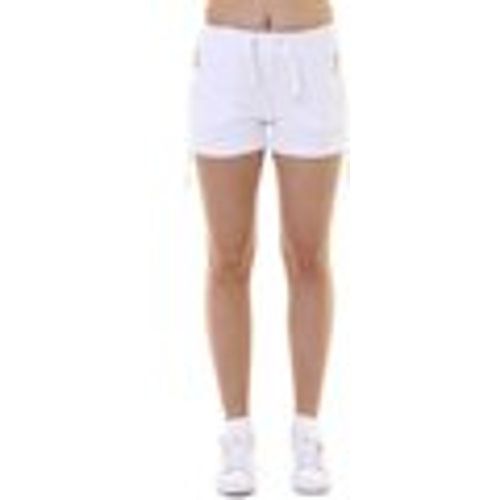 Shorts Shorts Donna Train Evolution - Emporio Armani EA7 - Modalova