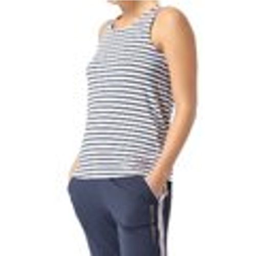 Top Canotta Donna Sea World Cannes - Emporio Armani EA7 - Modalova