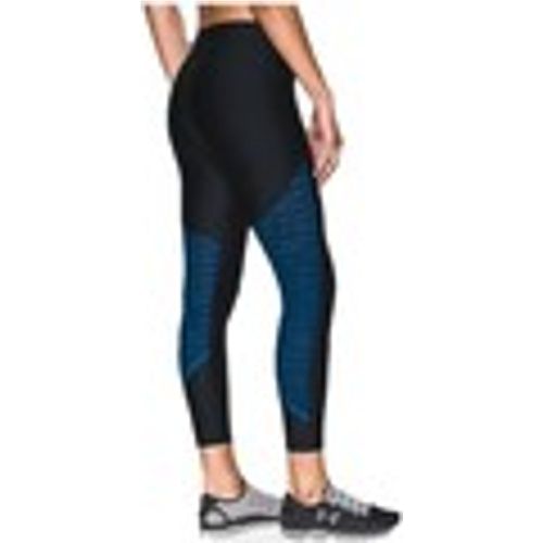 Collant Leggins Donna SuperVent Crop - Under Armour - Modalova