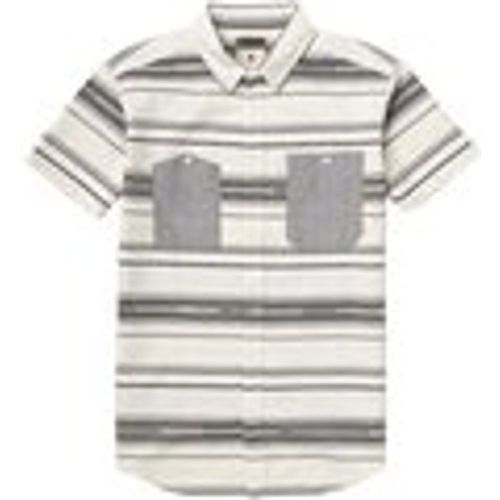 Camicia a maniche corte Camicia uomo Gilman Short - Burton - Modalova