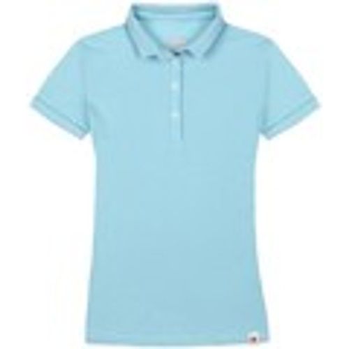 Polo Polo Donna Cotone Elasticizzato - Colmar - Modalova