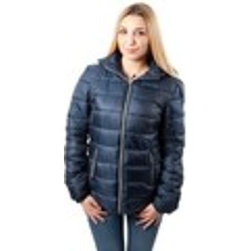 Giacche Giacca Donna W-Outdoor Corta con Cappuccio - Champion - Modalova