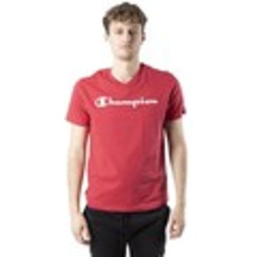 T-shirt T-shirt Uomo American Classic - Champion - Modalova