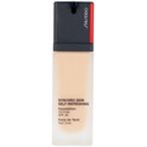 Fondotinta & primer Synchro Skin Self Refreshing Foundation 230 - Shiseido - Modalova