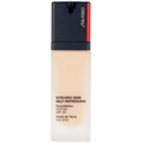Fondotinta & primer Synchro Skin Self Refreshing Foundation 240 - Shiseido - Modalova