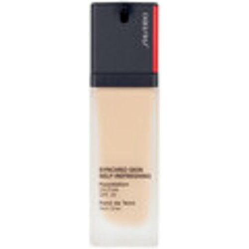 Fondotinta & primer Synchro Skin Self Refreshing Foundation 330 - Shiseido - Modalova