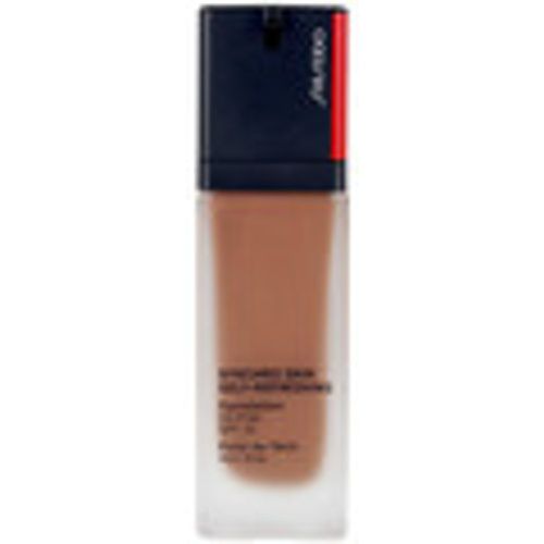 Fondotinta & primer Synchro Skin Self Refreshing Foundation 550 - Shiseido - Modalova