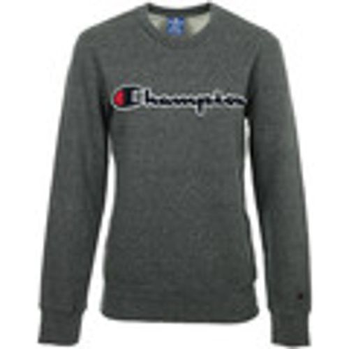 Felpa Champion Crewneck Sweatshirt - Champion - Modalova