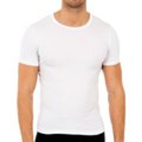 T-shirt Abanderado 0806-BLANCO - Abanderado - Modalova