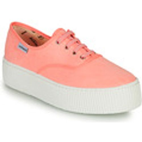 Sneakers basse Victoria DOBLE FLUO - Victoria - Modalova