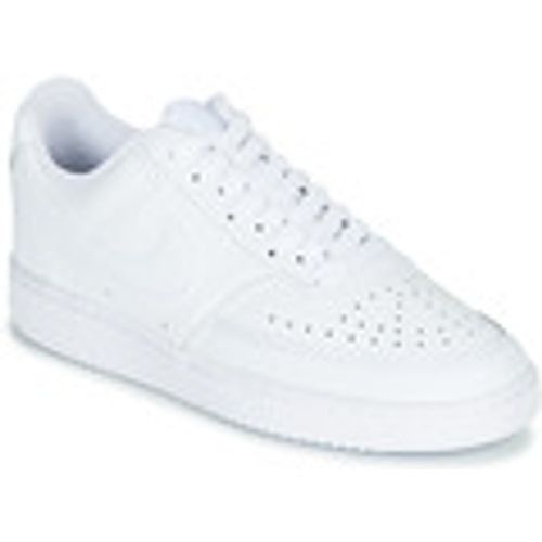 Sneakers basse COURT VISION LOW - Nike - Modalova