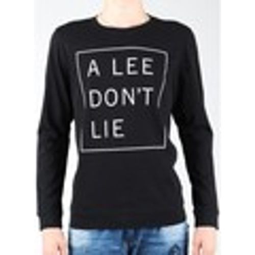 T-shirt & Polo Don`t Lie Tee LS L65VEQ01 - Lee - Modalova