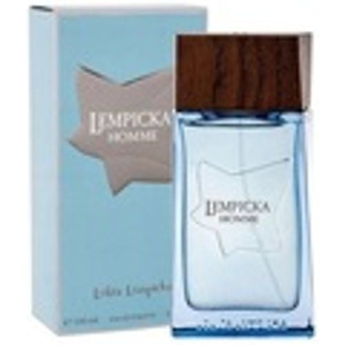 Acqua di colonia - colonia -100ml - vaporizzatore - Lolita Lempicka - Modalova