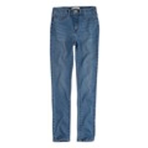 Jeans skynny 721 HIGH RISE SUPER SKINNY - Levis - Modalova