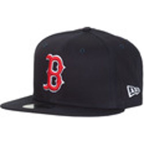Cappellino MLB 9FIFTY BOSTON RED SOX OTC - New-Era - Modalova