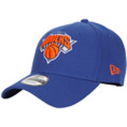 Cappellino NBA THE LEAGUE NEW YORK KNICKS - New-Era - Modalova