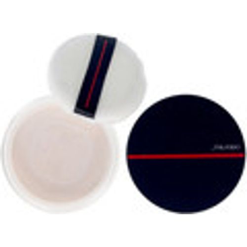 Fondotinta & primer Synchro Skin Invisible Silk Loose Powder radiant - Shiseido - Modalova