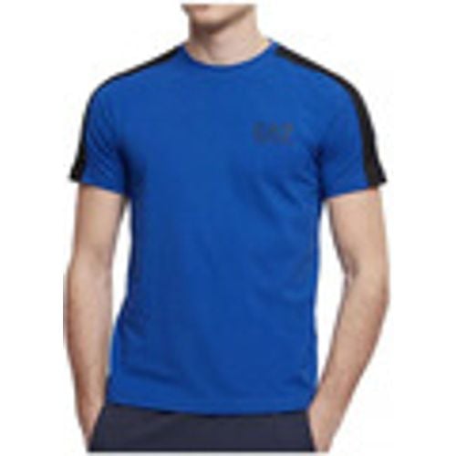 T-shirt & Polo - Ea7 Emporio Armani - Modalova