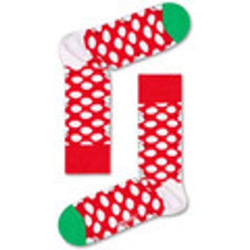 Calzini Christmas gift box - Happy Socks - Modalova