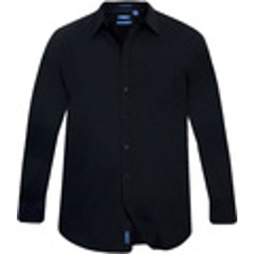 Camicia a maniche lunghe D555 Corbin - Duke - Modalova