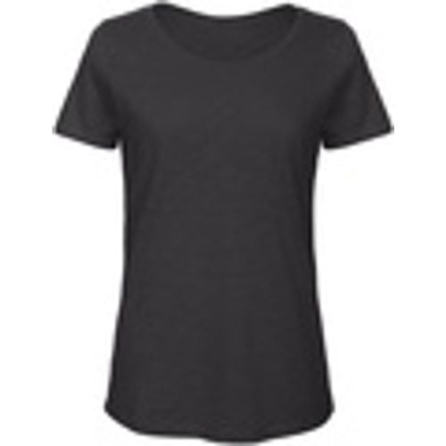 T-shirts a maniche lunghe TW047 - B And C - Modalova