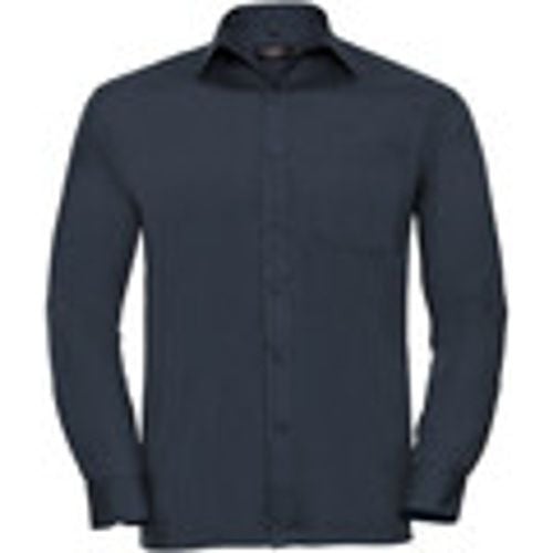 Camicia a maniche lunghe 934M - Russell - Modalova