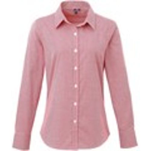 Camicia Premier PR320 - Premier - Modalova