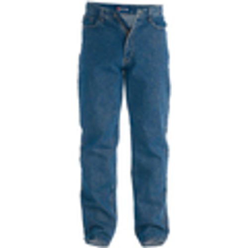 Jeans Duke D555 Rockford Comfort - Duke - Modalova